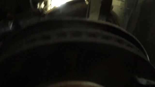 HONDA ACCORD 8 полное ТО