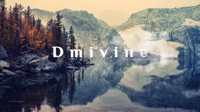 Интро. Текст из дыма | DMIVINE смотреть онлайн