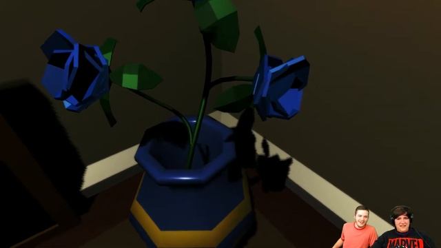 Potato Thriller - Name A Game смотреть онлайн
