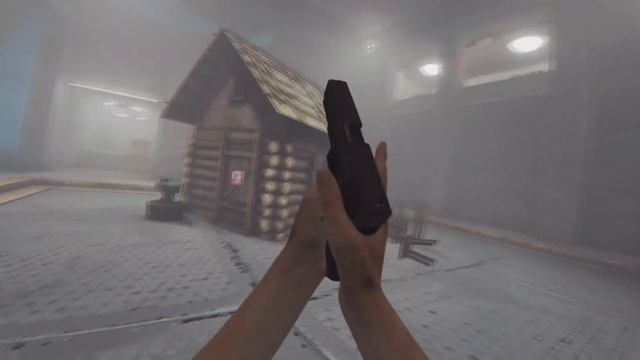 Secret Bonelab VR Game Modes on Quest 2 смотреть онлайн