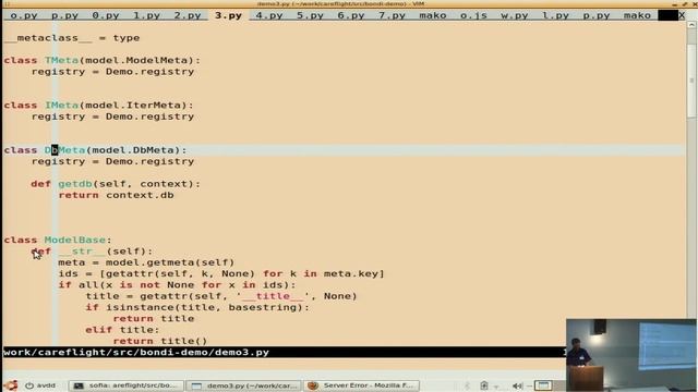 Project Bondi - Adrian Dries смотреть онлайн