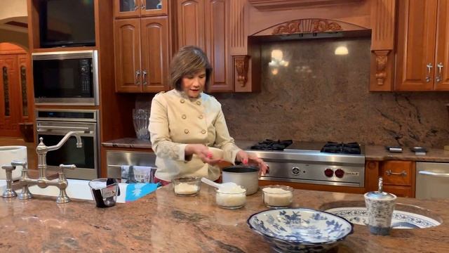 HOW TO COOK JASMINE RICE AL DENTE USING YOUR RICE COOKER!! смотреть онлайн