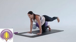 V.I.P. Суставная партерная гимнастика.