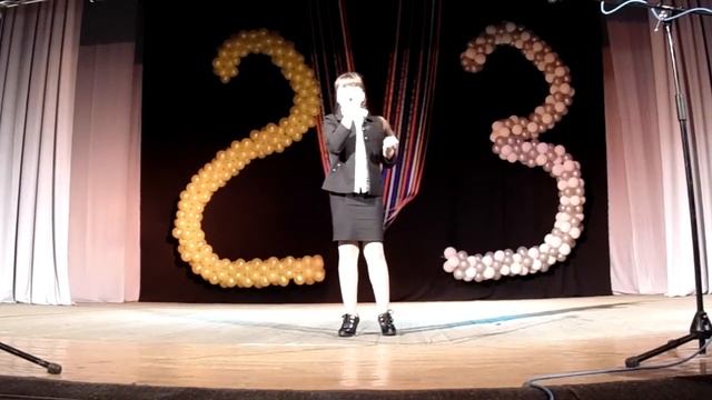 Харламова Анастасия 12 лет смотреть онлайн