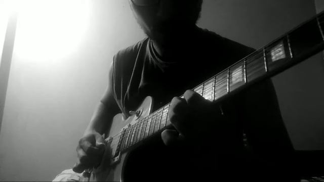 Amamos La Vida Solo Cover / Impro