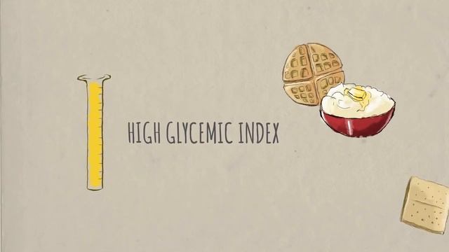 ? Как углеводы влияют на здоровье? #TED-Ed на русском смотреть онлайн