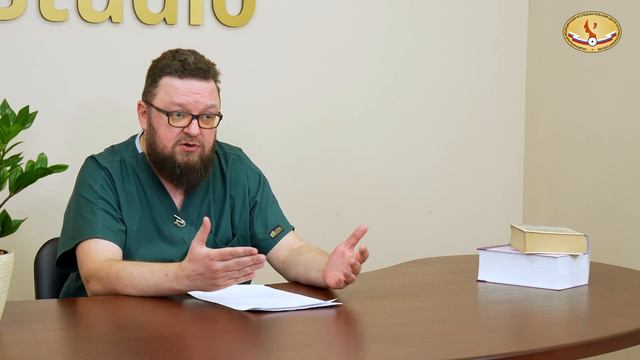 Сомнология в вопросах и ответах Выпуск 1 смотреть онлайн