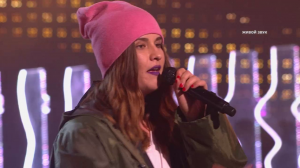 ПЕСНИ: Анна Боронина — Гаджет (сезон 2, выпуск 2)