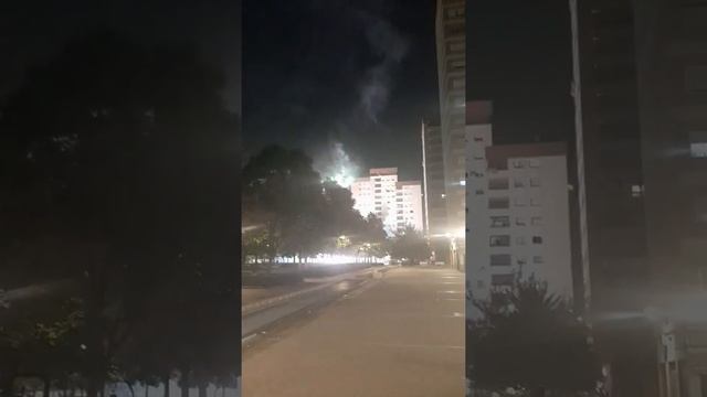 ☆ Fallas начинается в Валенсии ☆ смотреть онлайн