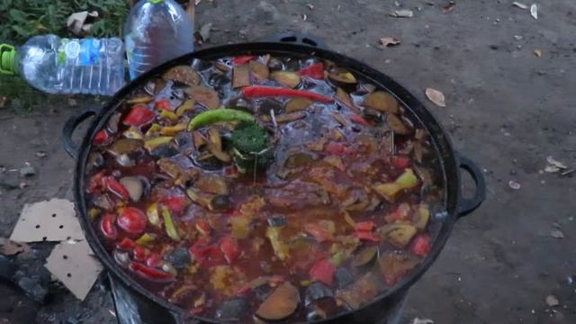 Баранина с овощами. Химки, Совхозная, ЖК Левобережный. смотреть онлайн