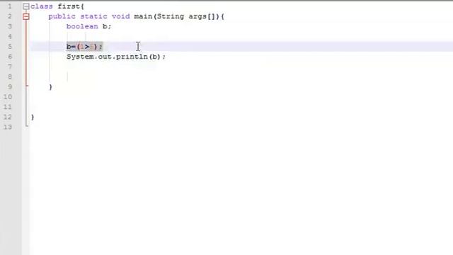 8 Boolean and Logical operators in Java Java Video Tutorial in Hindi Urdu смотреть онлайн