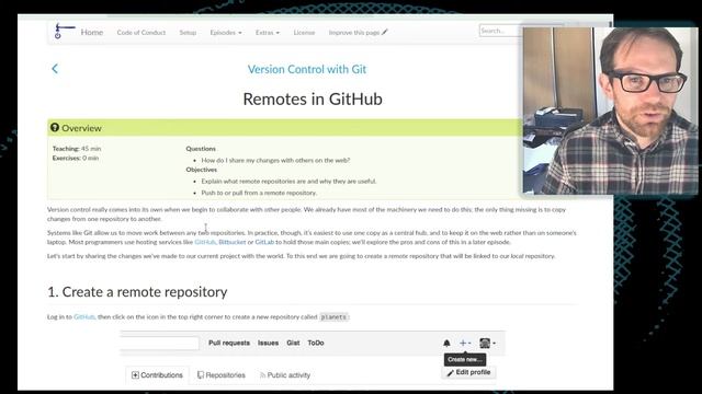SUPA SWC 2022 · Git fundamentals смотреть онлайн