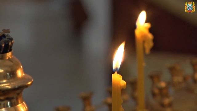 Обряд венчания на святой земле смотреть онлайн