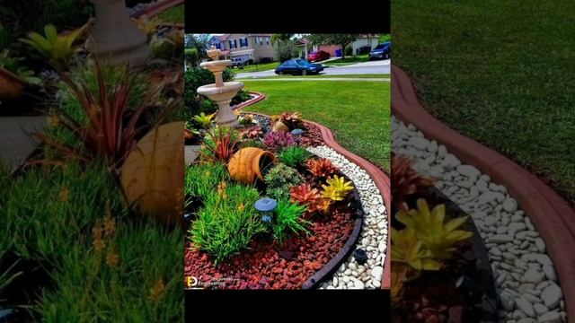 Идеи для дачи и сада! 100 прекрасных идей! DIY#ландшафтныйдизайн#огород#садp#greenhouse смотреть онлайн