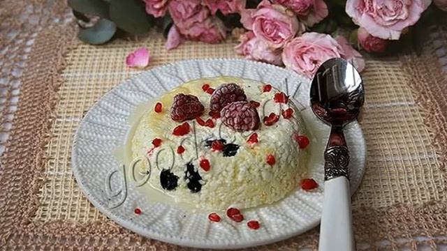 Вкусовые Эмоции