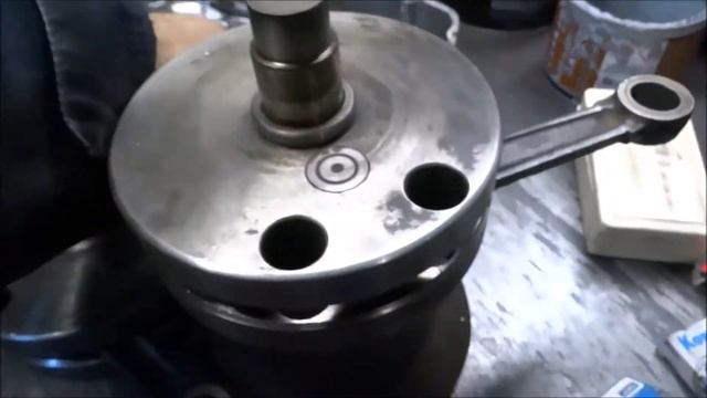 подшипники для мотоциклов ява какой лучше ? смотреть онлайн