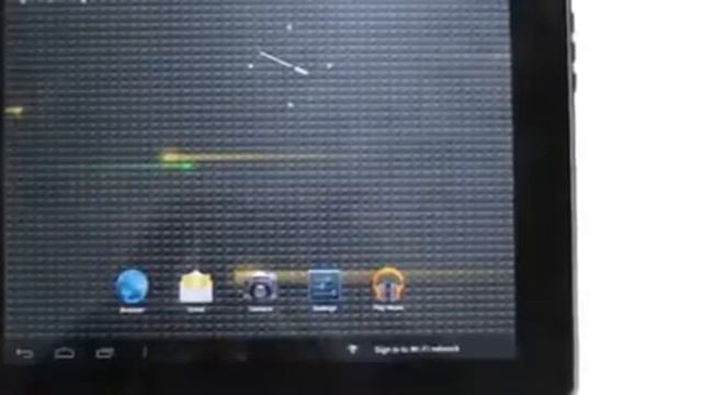 Disgo Tablet 9104{1.2GHz Boxchip CPU; 9.7in 1,024 x 768 pixel IPS screen}286 смотреть онлайн