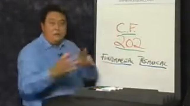 CASHFLOW 202 Introduction смотреть онлайн