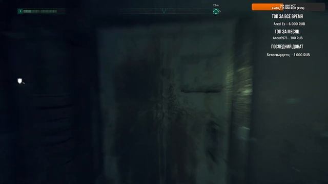 КАК СПАСТИ ВСЕХ НАПАРНИКОВ И ВСЕ КОНЦОВКИ! CHERNOBYLITE #7 смотреть онлайн