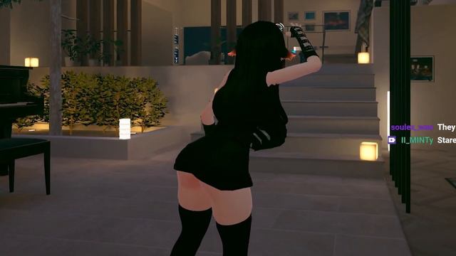 Lost Femboy catches a JUICY HUGE ghost on camera ! смотреть онлайн