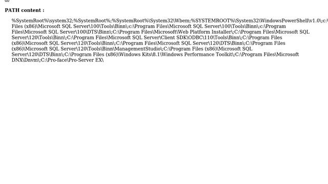 Databases: Database backup over sqlcmd call from batch file (2 Solutions!!) смотреть онлайн