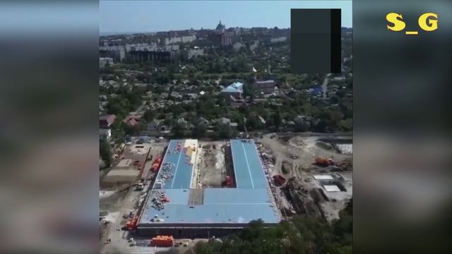 Вот Мариуполь.mp4 смотреть онлайн