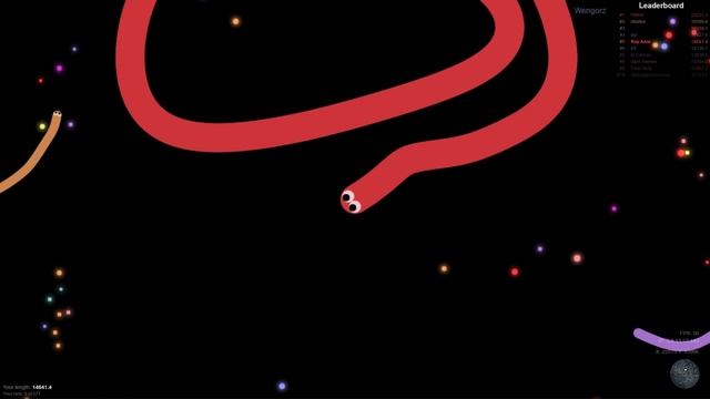 Как играть в Slither.io без лагов. Кто здесь король вечеринки? Новостной подкаст.