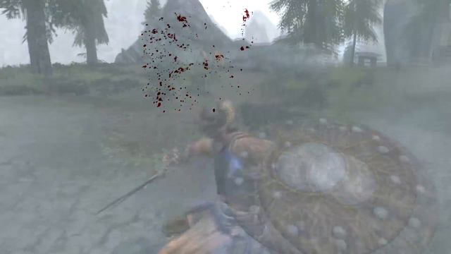 SKYRIM - TOP 5 DAEDRYCZNE ARTEFAKTY смотреть онлайн