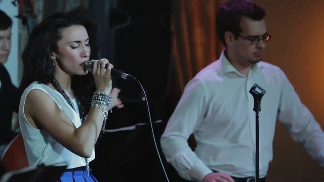 Кавер группа Miracle project - Hurt смотреть онлайн