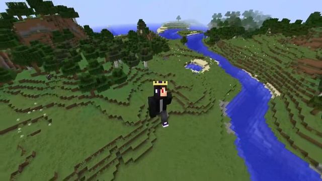 ТОП 5 МОБОВ КОТОРЫХ УБРАЛИ ИЗ MINECRAFT смотреть онлайн