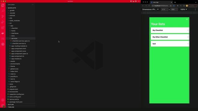How far have I come in 5 years of Angular development? смотреть онлайн