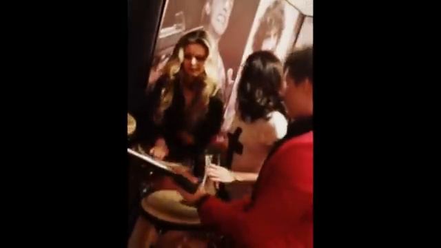 При отсутствии чувства юмора не смотреть ;-) Мега позитив "Премьера" Группа На-На & SeRDце Серия № смотреть онлайн