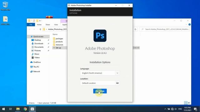 Tutorial | How to Download Adobe Photoshop CC 2021 For Free | 100% functional | смотреть онлайн