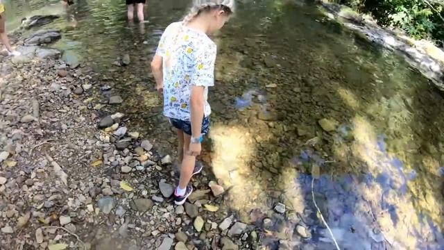 Экскурсия в Доминикане, Пунта Кана, Ля Асьенда смотреть онлайн