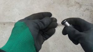 Как легко и просто зарядить гидронатяжитель цепи ЗМЗ-409