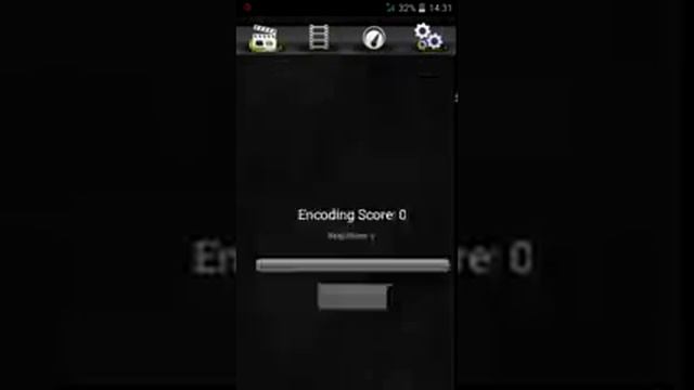 Что делать если снимаешь видео синим цветом смотреть онлайн