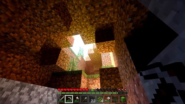 Let's Play Minecraft RTX Episode 1 | Ghost Town смотреть онлайн