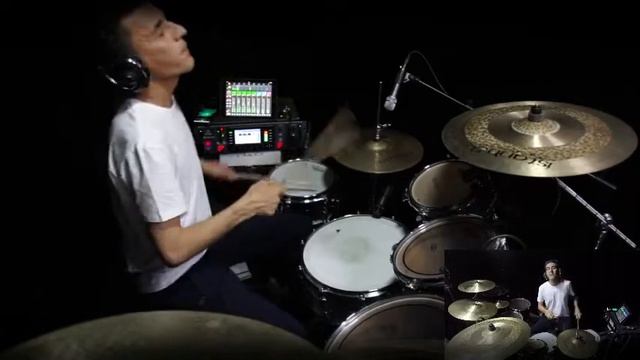 Bekzod Annazarov - Сколько Стоит Твоя Любовь (Olimjon Hakimov Drum Cover) 2021 смотреть онлайн