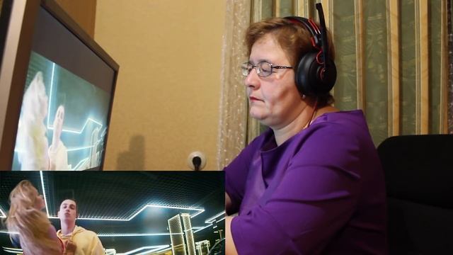 РЕАКЦИЯ МАМЫ НА [Yanix - На Груди, На Запястье] смотреть онлайн