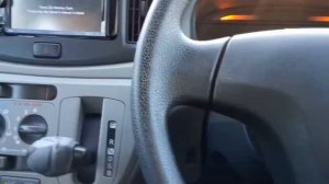 Продолжение обзора субару плео