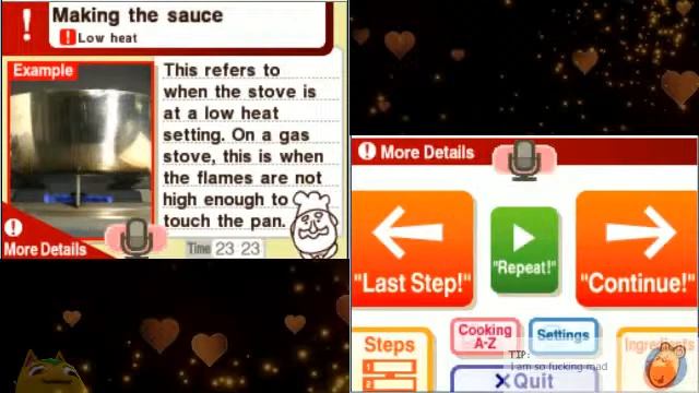 Prismaeya || Personal Trainer Cooking (Part 5) смотреть онлайн