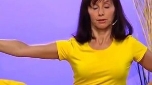 Йога для начинающих Татьяна Бородаенко 16