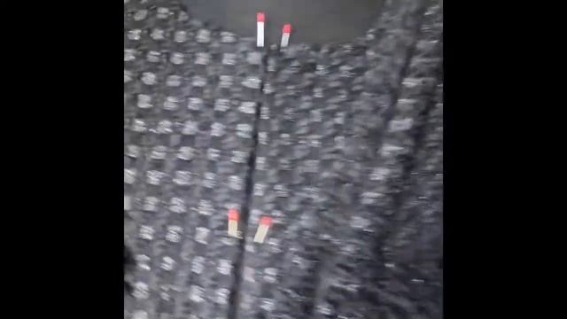 Шьём жакет в стиле Шанель 10 октября 2019 г. смотреть онлайн