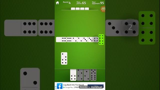 Tournament 1 Stage 7 -Dominoes All Fives- 6 rounds (7-0) смотреть онлайн