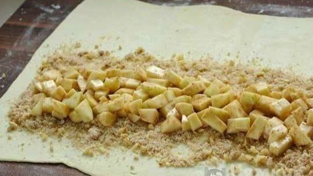 Вкусные будни