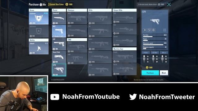 Valorant Mobile is Already Here?? | NEW Valorant Mobile Clone Game (Hyper Front) смотреть онлайн