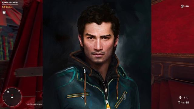 Far Cry 6 Pagan: Control | Another Excellent DLC смотреть онлайн