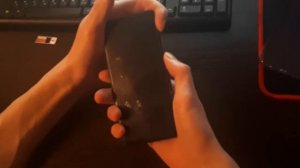 Samsung Galaxy A30 сброс до заводских настроек(Hard reset a30)