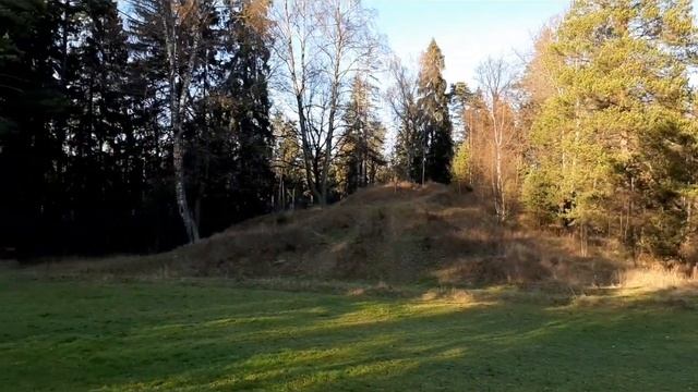 Когда проектировали "дублер" Щелковского шоссе, нас что, не заметили? смотреть онлайн