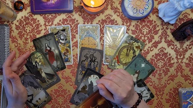 На какой путь вас вывело? #ангелы #высшиесилы #таро #наставники #путь #предназначение смотреть онлайн